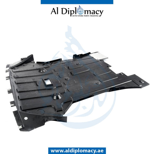 UNDER ENGINE COVER for BMW X4 SERIES 2014-2018 models